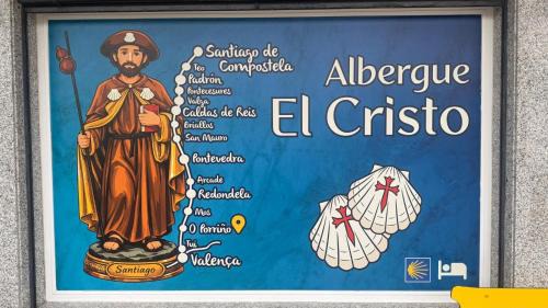 Albergue el cristo