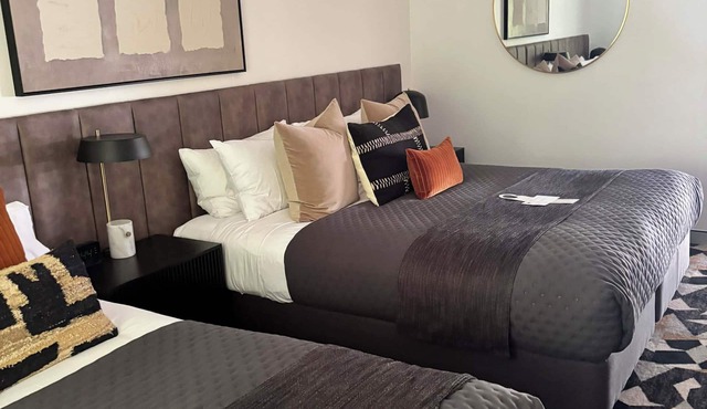 Alexandra Hills Hotel Suites