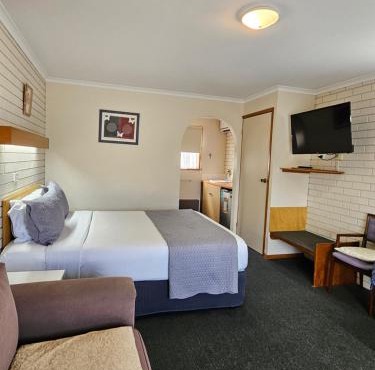 Alfred Motor Inn