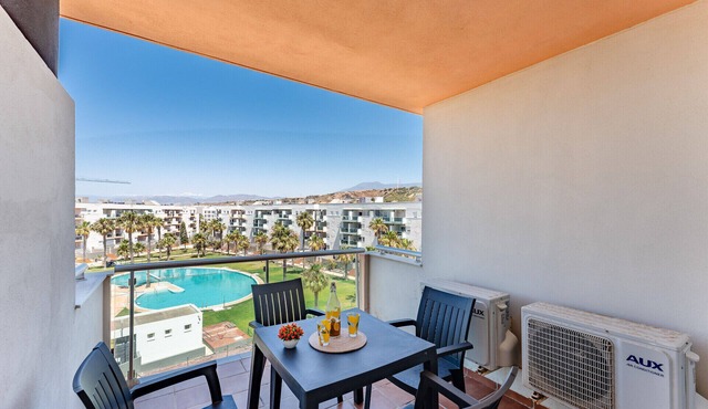 Almeria Suite 7305 Palm Beach