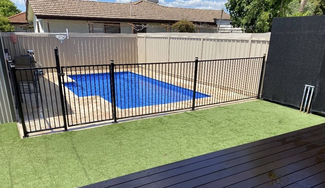 Aloha Holiday House Yarrawonga