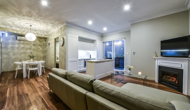 Aloha Luxury Central Apartments