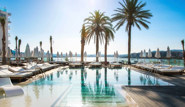 Amàre Beach Hotel Ibiza - Adults Recommended