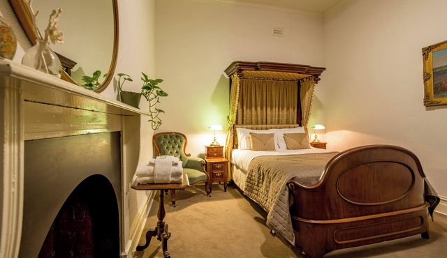 American Hotel Creswick