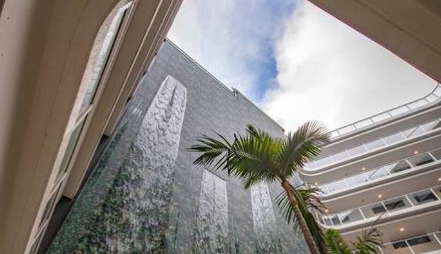 An incredible 3 Bedroom Apartment!