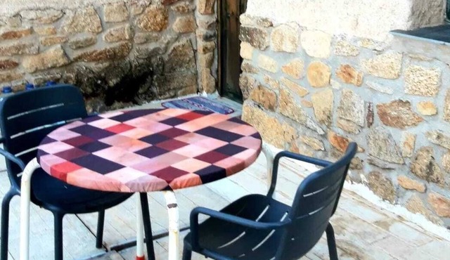 Apartamento Acogedor con Vistas a la Sierra de Madrid
