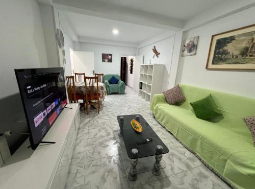 Aparment villaverde