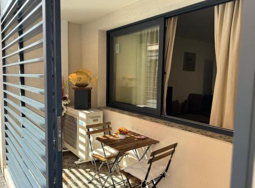 Apartamento Centro