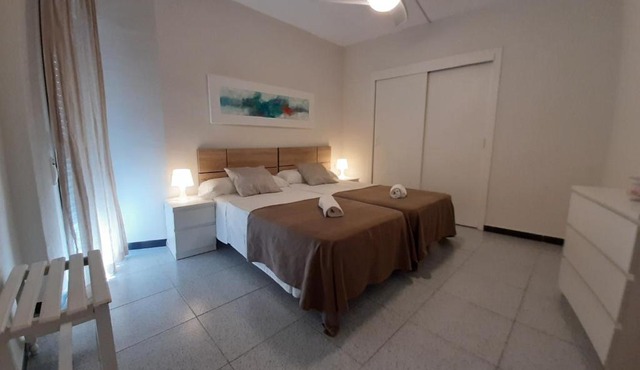 Apartamento Centro Judería Córdoba