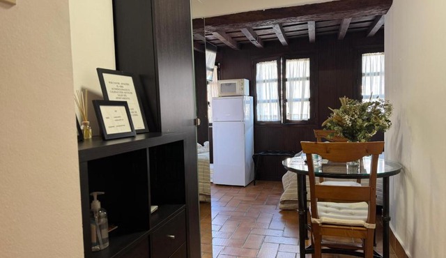 Apartamento Corredera