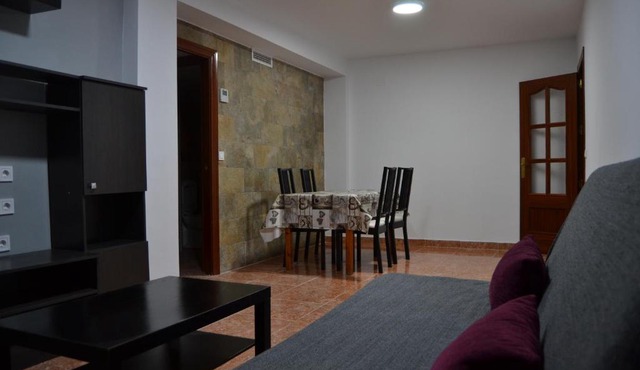 Apartamento Corregidor