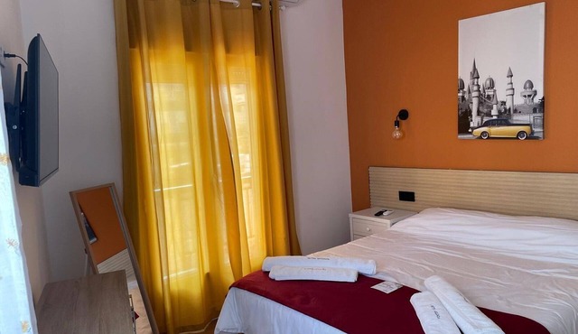 Apartamento Dormitorio+ Salón y Cocina, Balcón, en Arganda del Rey, Madrid