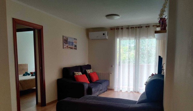 Apartamento Familiar