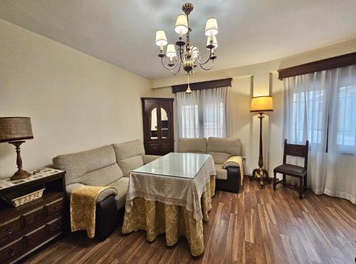 Apartamento Jaire