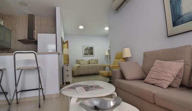 Apartamento Malagueta Gutenberg