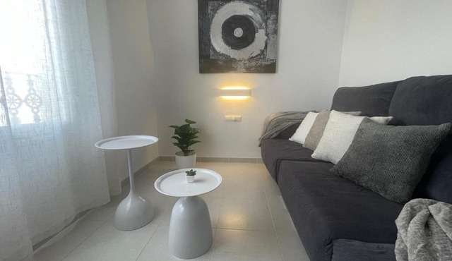 Apartamento Mirador Castillo Belmez