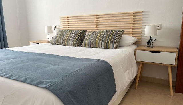 Apartamento San Agustín Nº 1