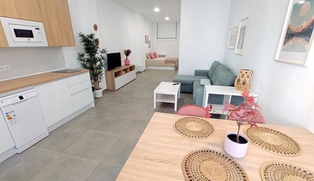 Apartamento Vial Norte B