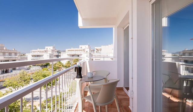 Apartamentos Malacosta - MC Apartamentos Ibiza
