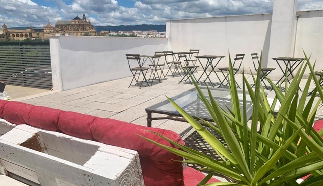 Apartamentos Turísticos Córdoba Califal