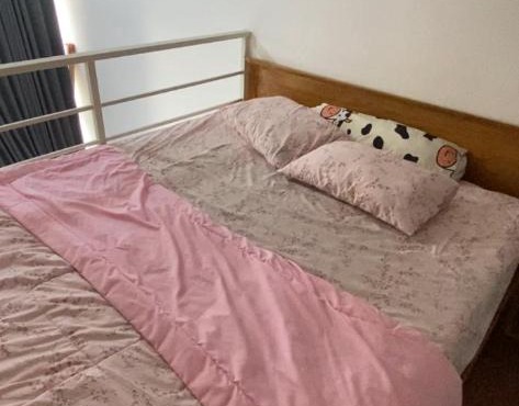 Apartemen boboyuks in Gresik
