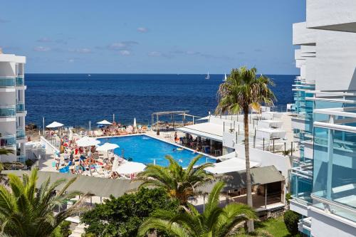 Aparthotel Nereida