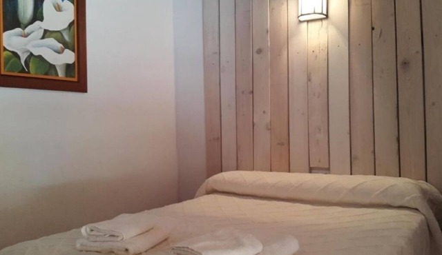 Apartment 1 - Espiel Hostel