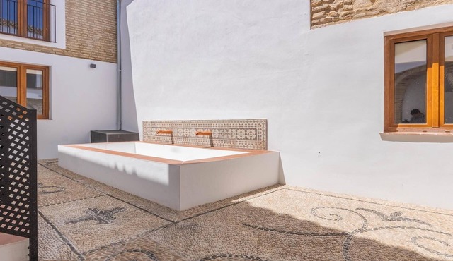 Apartment Dulcinea Center Cordoba ⭐