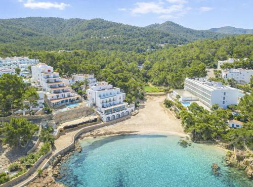 Apartment Es Grop Vista Mar-12 by Interhome