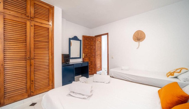 Apartment Es Grop-7 by Interhome