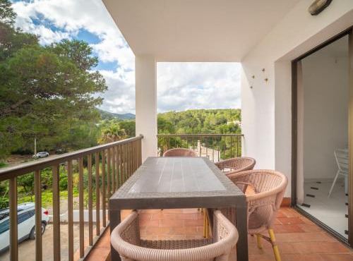 Apartment Es Grop-8 by Interhome