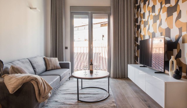 Apartment-Ensuite with Shower