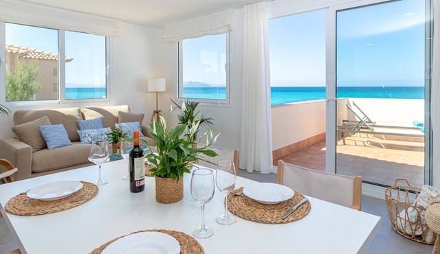 Apartment Jedy Balear in Son Serra de Marina By home villas 360