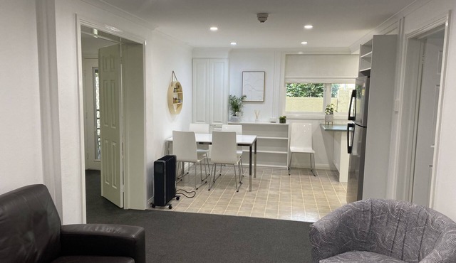 Apartment in Griffith