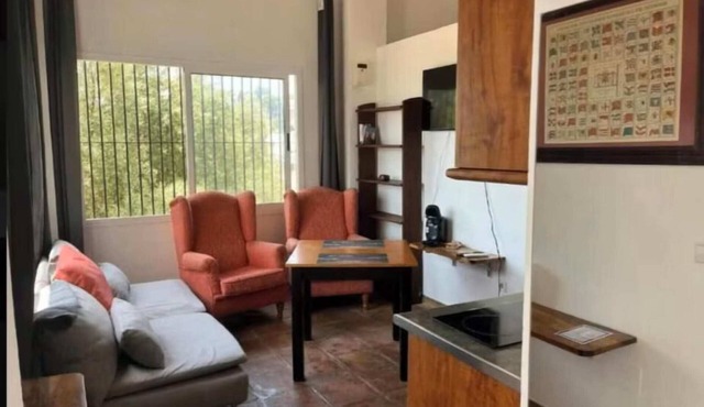 Apartment in Málaga