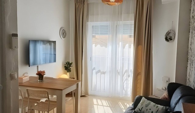 Apartment 'Infiniti' with Wi-Fi and Air Conditioning