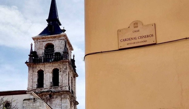 APARTMENT LA CASONA DEL CARDENAL. 1A