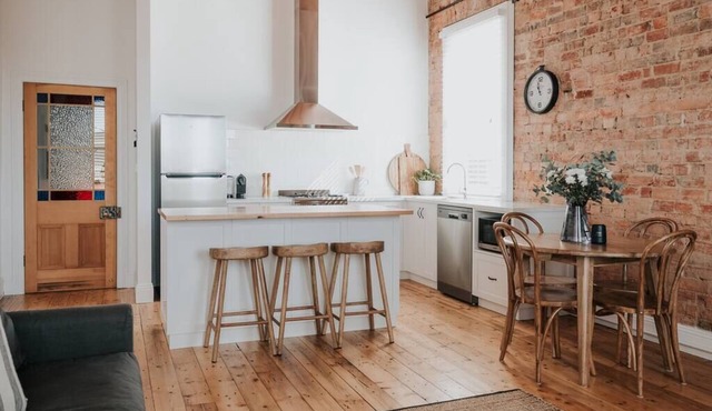 Apartments on Belmore - The Ledger