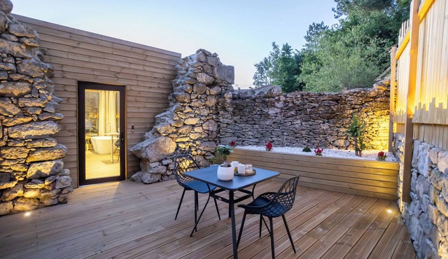 As Alvarizas (Ancares Cabin)