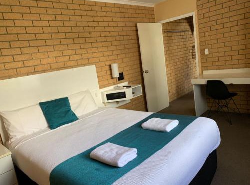 Aspley Pioneer Motel