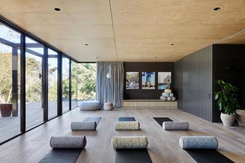 Atlas Retreat