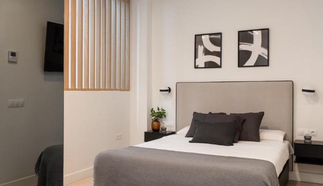 Aura Suite Málaga