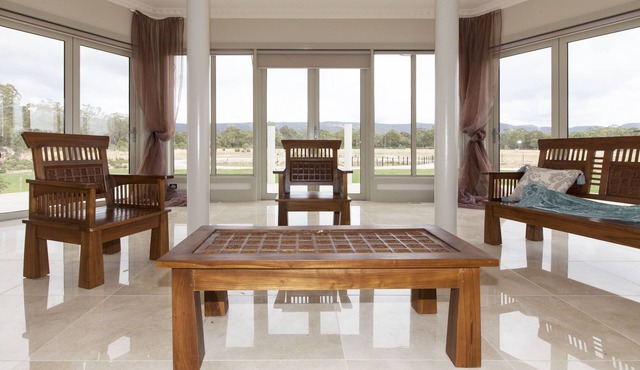 Aurora Manor Rooms in Pomonal