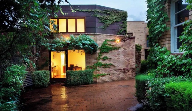 Award-Winning Architectural Loft