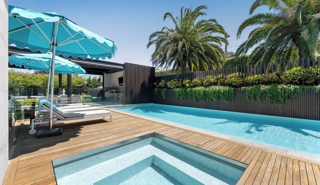 Azure Retreat Portsea