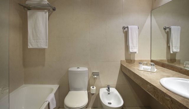 B&B HOTEL Barcelona Mollet Porta de Gallecs