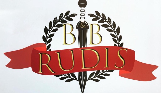B&B Rudis in Pompei
