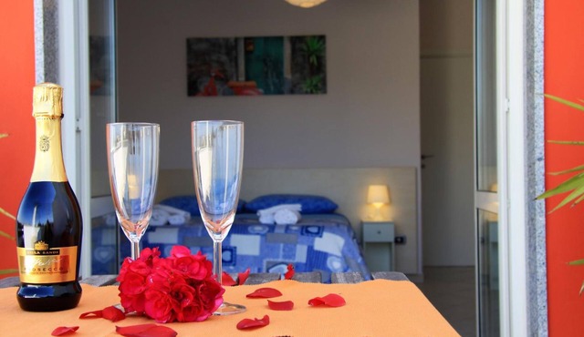 B&B Zefiro in Pompei