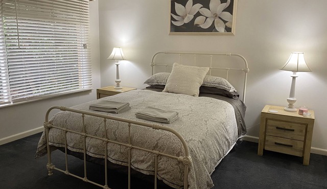 Ballarat Central - Waller House - Netflix & Wifi