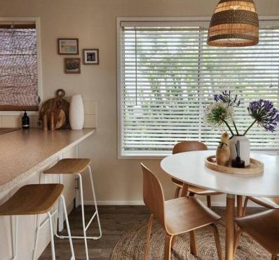 Banksia Retreat, A couple's sanctuary on Aldinga Beach